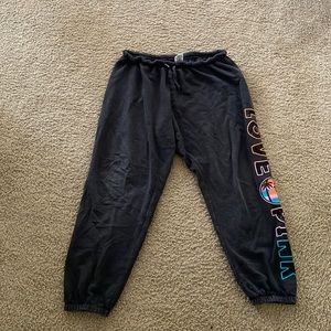 PINK Jogging Sweats